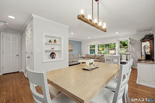 55 Heritage Hill Road 55, New Canaan, CT 06840
