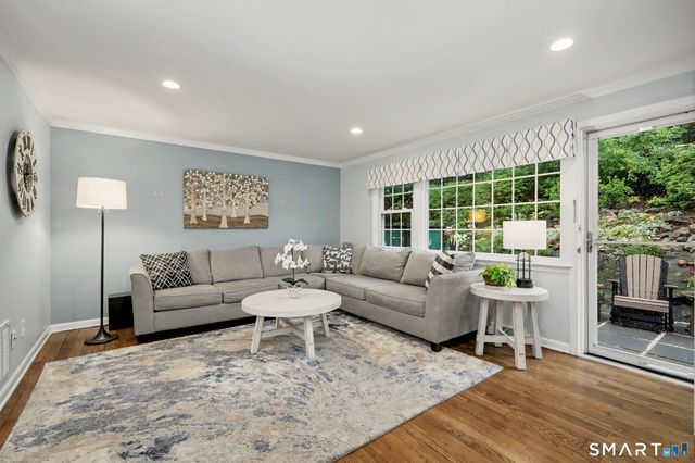 55 Heritage Hill Road 55, New Canaan, CT 06840