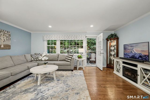 55 Heritage Hill Road 55, New Canaan, CT 06840