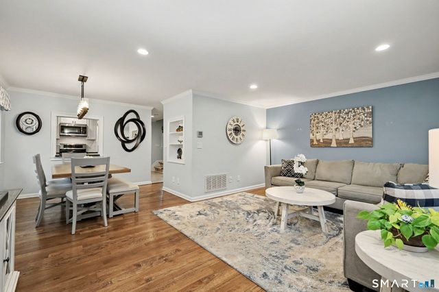 55 Heritage Hill Road 55, New Canaan, CT 06840