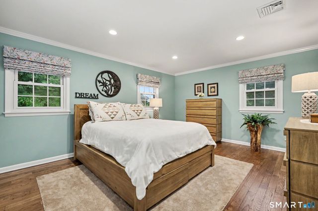 55 Heritage Hill Road 55, New Canaan, CT 06840