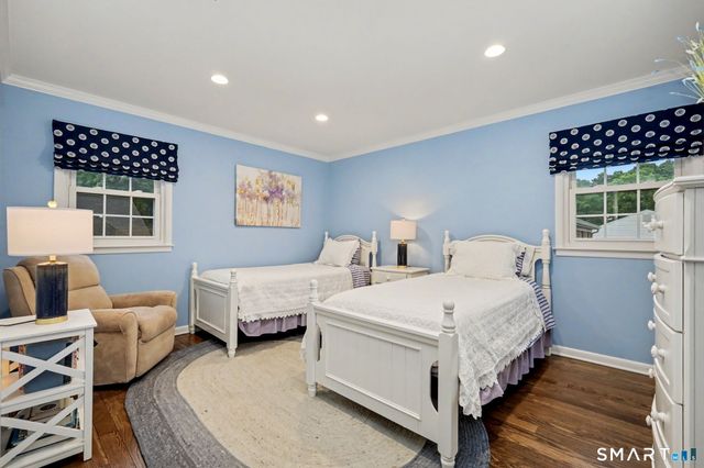 55 Heritage Hill Road 55, New Canaan, CT 06840
