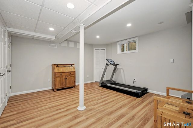 55 Heritage Hill Road 55, New Canaan, CT 06840