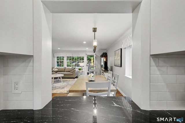 55 Heritage Hill Road 55, New Canaan, CT 06840