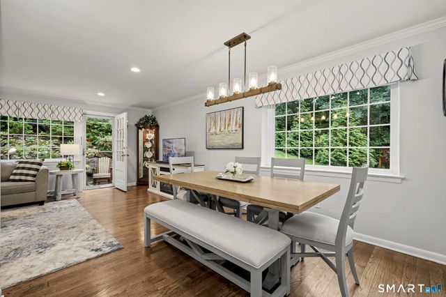 55 Heritage Hill Road 55, New Canaan, CT 06840