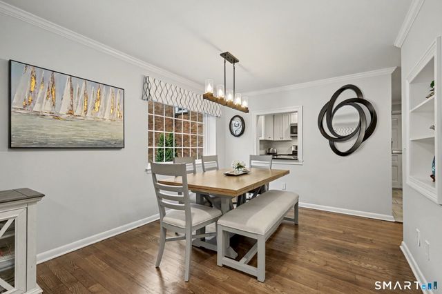 55 Heritage Hill Road 55, New Canaan, CT 06840