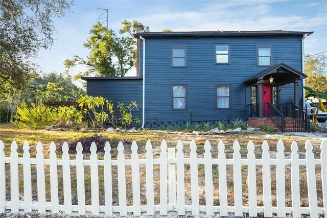 1013 MAGNOLIA DRIVE, Clearwater, FL 33756