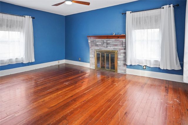 1013 MAGNOLIA DRIVE, Clearwater, FL 33756