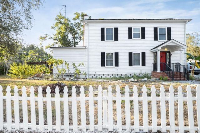 1013 MAGNOLIA DRIVE, Clearwater, FL 33756