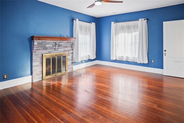 1013 MAGNOLIA DRIVE, Clearwater, FL 33756