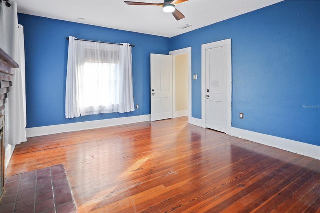 1013 MAGNOLIA DRIVE, Clearwater, FL 33756