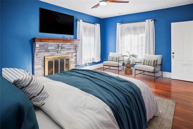 1013 MAGNOLIA DRIVE, Clearwater, FL 33756