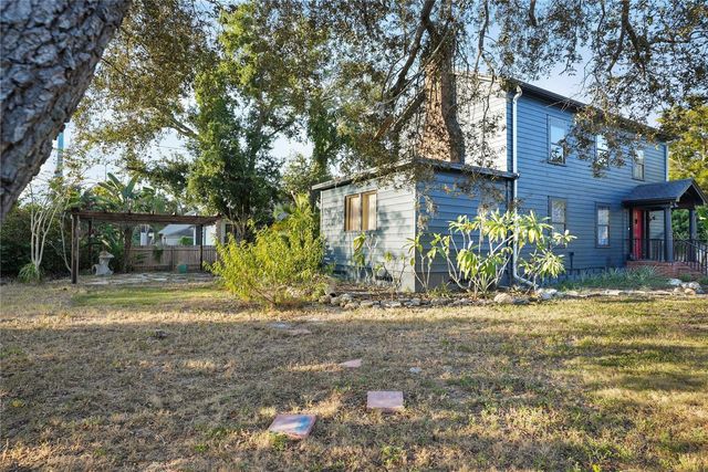 1013 MAGNOLIA DRIVE, Clearwater, FL 33756