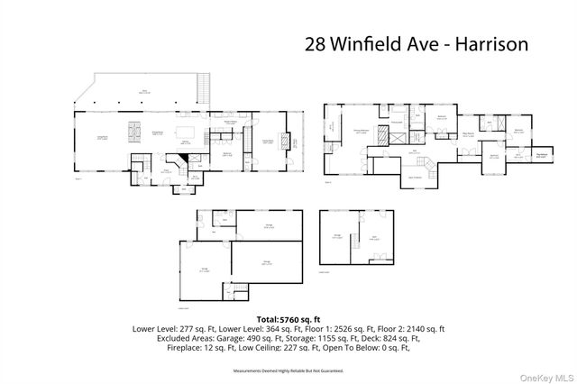 28 Winfield Avenue, Harrison, NY 10528