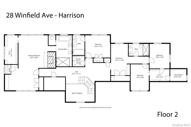 28 Winfield Avenue, Harrison, NY 10528