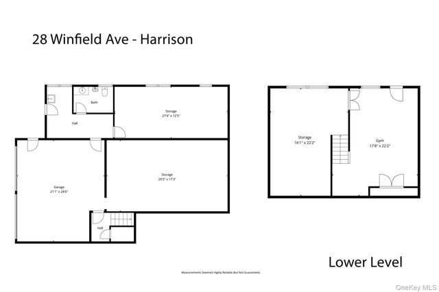 28 Winfield Avenue, Harrison, NY 10528