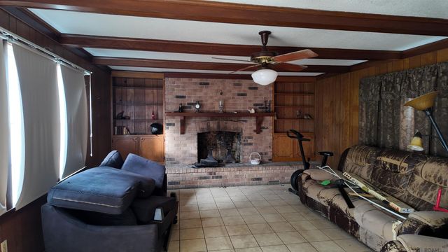 411 Claiborne St, New Roads, LA 70760