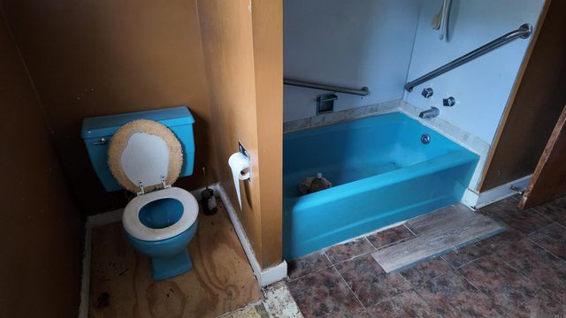 411 Claiborne St, New Roads, LA 70760