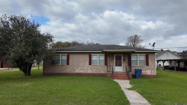 411 Claiborne St, New Roads, LA 70760