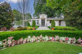 141 E GLENWOOD DRIVE, Homewood, AL 35209