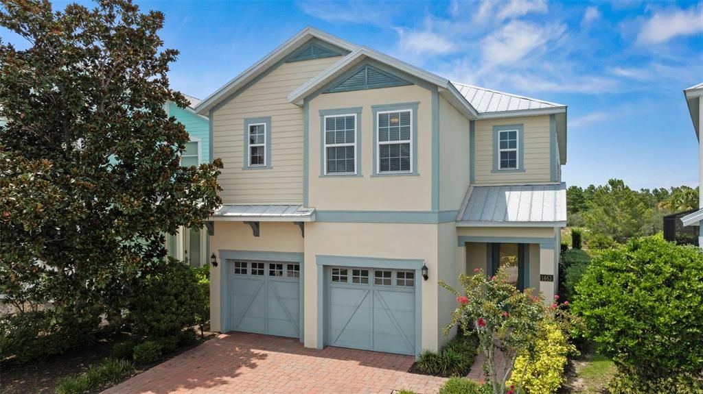 1463 FAIRVIEW CIRCLE, Reunion, FL 34747