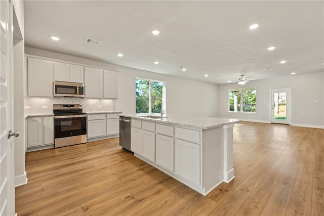 7970 Charles Branch Lane, Anderson, TX 77830