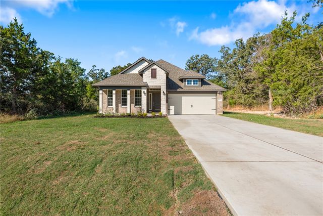 7970 Charles Branch Lane, Anderson, TX 77830