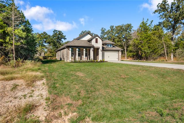 7970 Charles Branch Lane, Anderson, TX 77830
