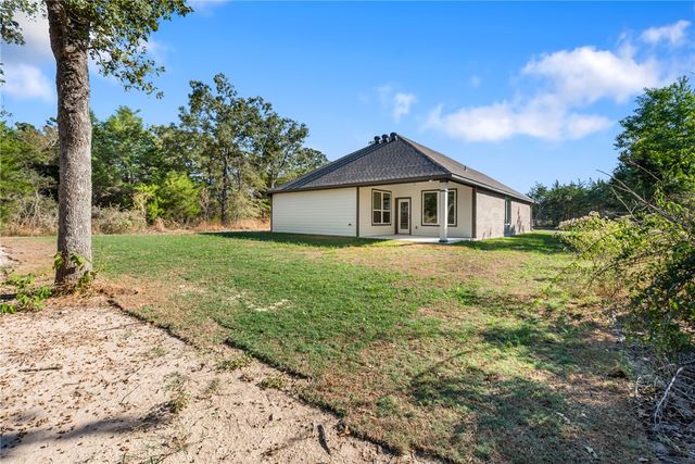 7970 Charles Branch Lane, Anderson, TX 77830