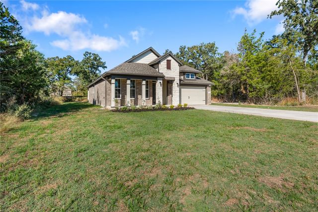 7970 Charles Branch Lane, Anderson, TX 77830