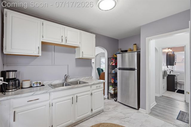 20176 Stoepel Street, Detroit, MI 48221
