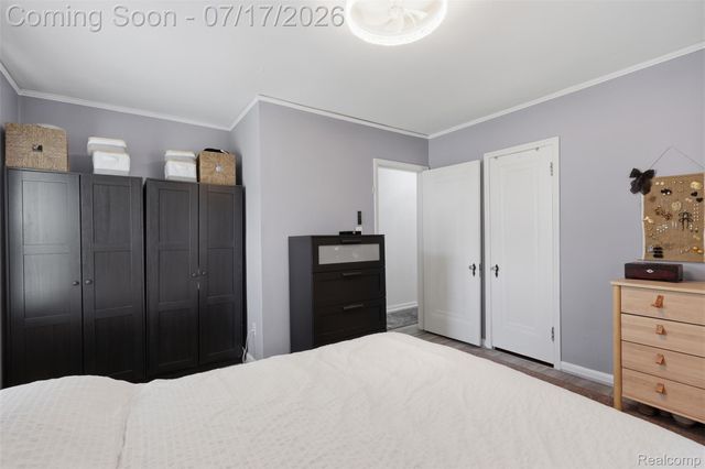 20176 Stoepel Street, Detroit, MI 48221