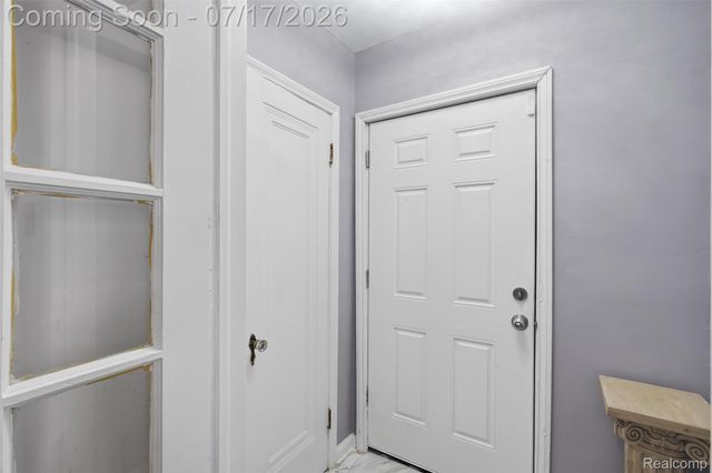 20176 Stoepel Street, Detroit, MI 48221