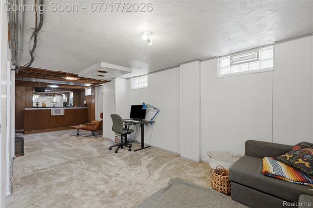 20176 Stoepel Street, Detroit, MI 48221