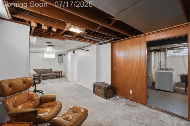 20176 Stoepel Street, Detroit, MI 48221