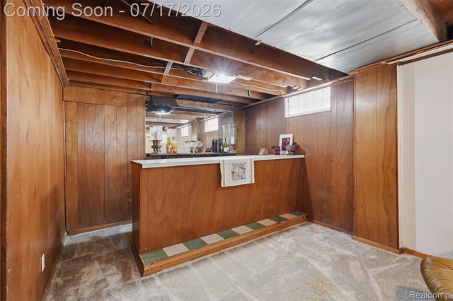 20176 Stoepel Street, Detroit, MI 48221