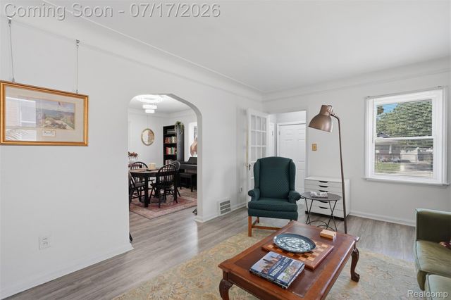 20176 Stoepel Street, Detroit, MI 48221