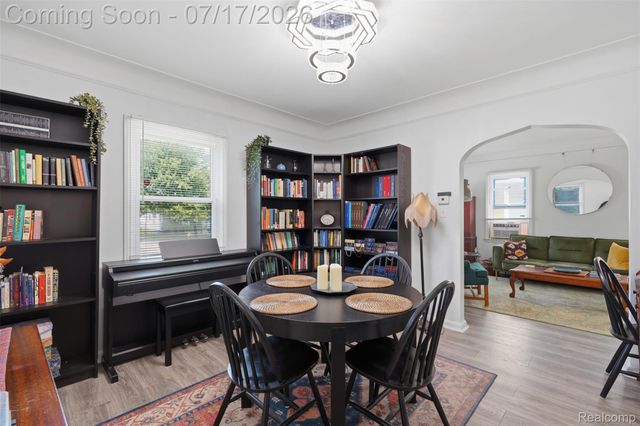 20176 Stoepel Street, Detroit, MI 48221