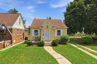 20176 Stoepel Street, Detroit, MI 48221