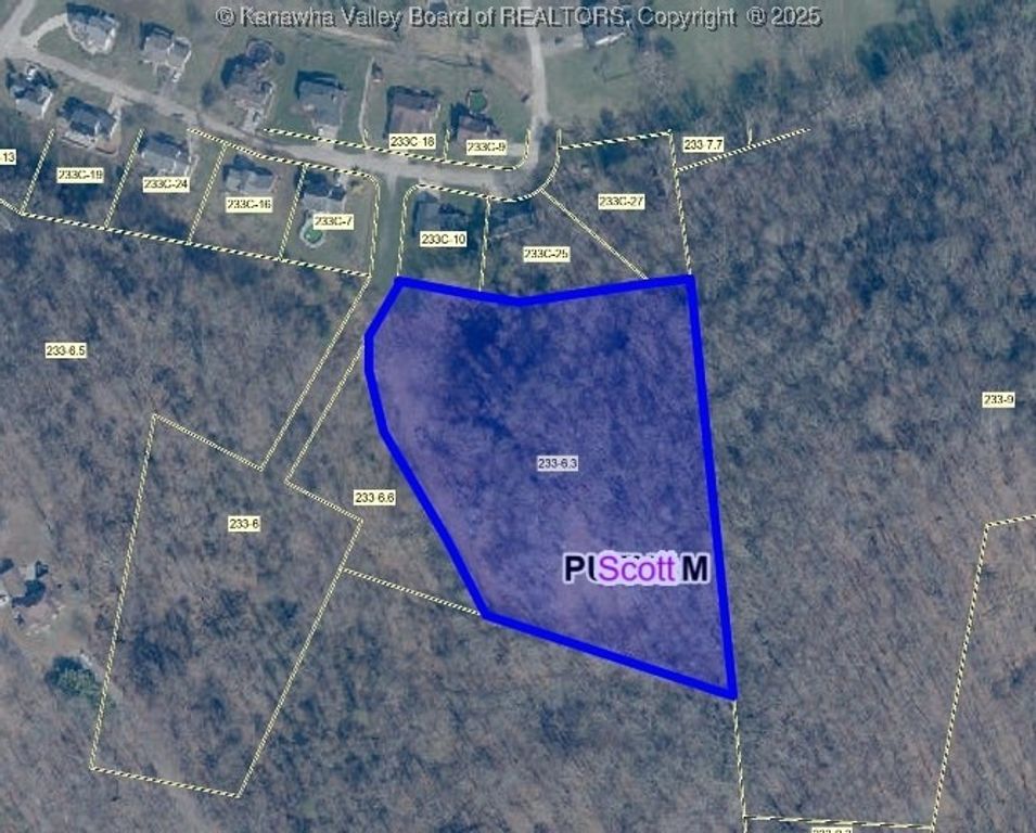 37 Rambling Oaks Drive, Scott Depot, WV 25560