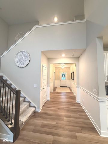 4196 Viewforth Lane, Bargersville, IN 46106