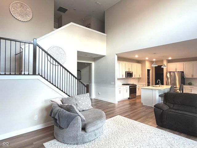 4196 Viewforth Lane, Bargersville, IN 46106