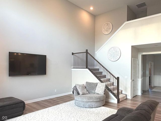 4196 Viewforth Lane, Bargersville, IN 46106