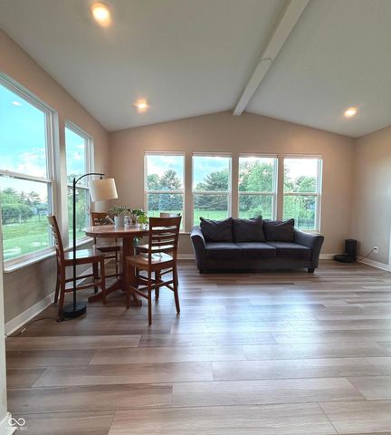 4196 Viewforth Lane, Bargersville, IN 46106