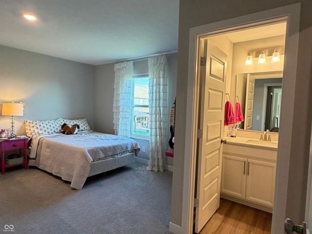 4196 Viewforth Lane, Bargersville, IN 46106