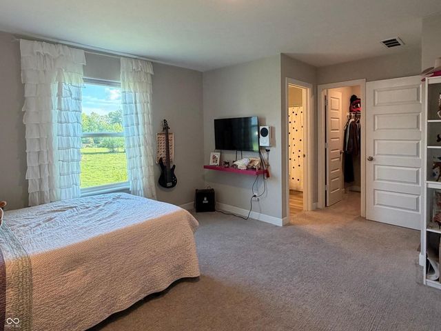 4196 Viewforth Lane, Bargersville, IN 46106