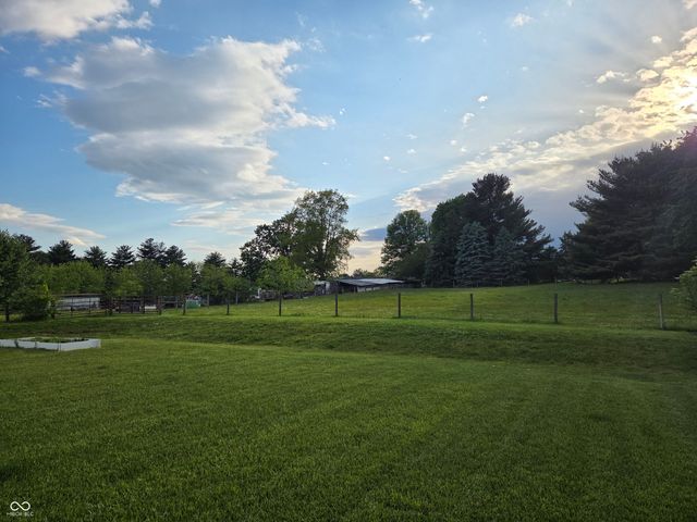 4196 Viewforth Lane, Bargersville, IN 46106