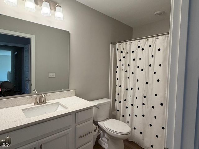 4196 Viewforth Lane, Bargersville, IN 46106