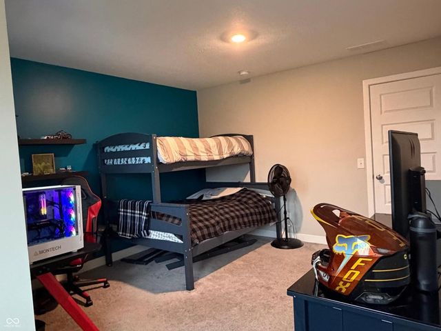 4196 Viewforth Lane, Bargersville, IN 46106