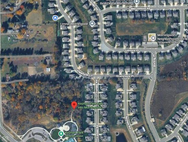 4196 Viewforth Lane, Bargersville, IN 46106